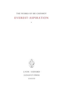 Image for Everest-Aspiration