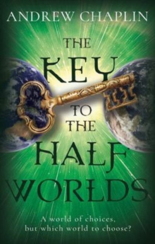 Image for The Key to the Half Worlds