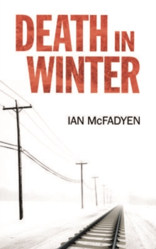 Image for Death in Winter