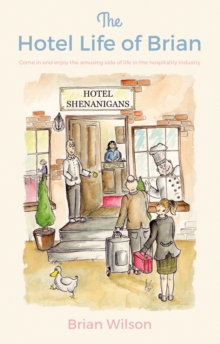 Hotel Life of Brian