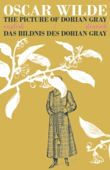 Image for The Picture of Dorian Gray/Das Bildnis des Dorian Gray