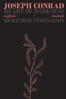 Image for Heart of Darkness/Herz der Finsternis