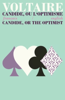 Image for Candide ou l'Optimisme/Candide: Or, the Optimist