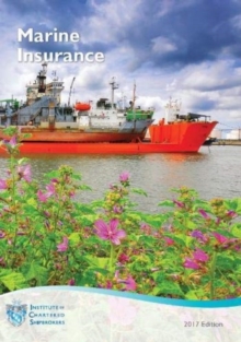 Image for Marine Insurance