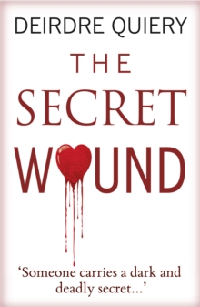 Image for The secret wound