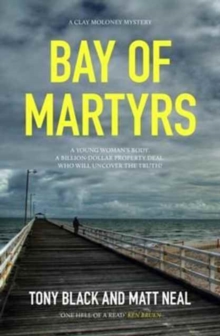 Image for Bay of Martyrs