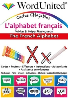 Image for The French Alphabet