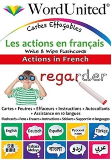 Image for Actions in French