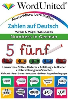 Image for Numbers in German