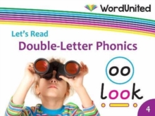 Image for Double-Letter Phonics