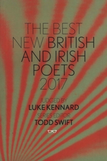 Image for Best New British and Irish Poets