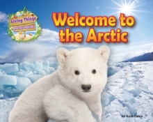 Image for Welcome to the Arctic