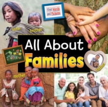 Image for All about families