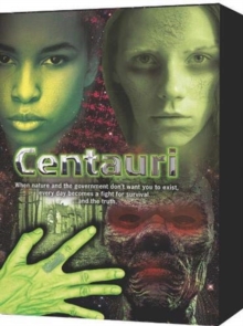 Image for Centauri 6 book box set