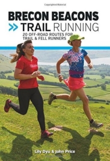 Image for Brecon Beacons Trail Running