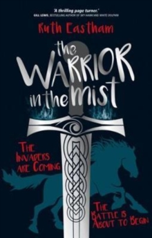 Image for The warrior in the mist