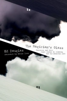 Image for The Magician's Glass
