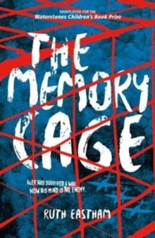 Image for The memory cage