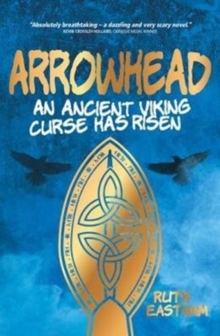 Image for Arrowhead  : an ancient Viking curse has risen