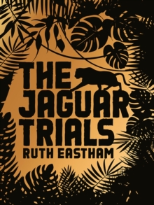 Image for The Jaguar Trials