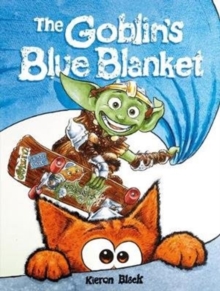 Image for The Goblin's Blue Blanket