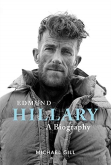 Image for Edmund Hillary - A Biography