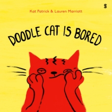 Image for Doodle Cat is bored