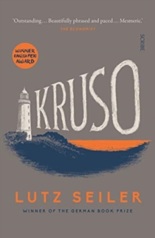 Image for Kruso