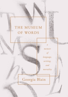Image for The Museum of Words