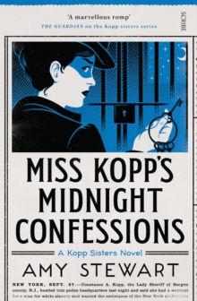 Miss Kopp’s Midnight Confessions