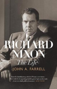 Image for Richard Nixon  : the life