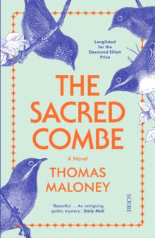Sacred Combe