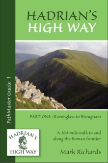Image for Hadrian's High Way