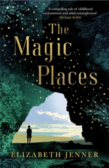 Image for Magic places