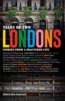 Image for Tales of Two Londons