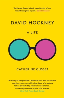 Image for Life of David Hockney  : a novel