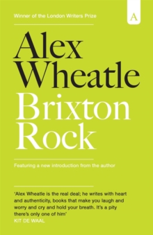 Image for Brixton rock