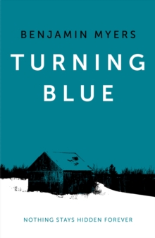Image for Turning blue