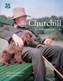Image for Churchill  : an extraordinary life