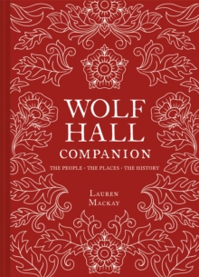 Image for Wolf Hall companion