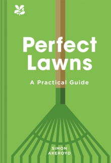 Image for Perfect lawns