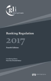 Image for Global Legal Insights - Banking Regulation