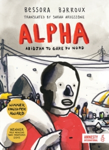 Image for Alpha  : Abidjan to Gare du Nord