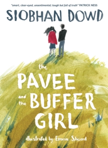 Image for The Pavee and the Buffer Girl