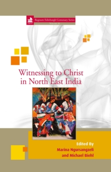Image for Witnessing to Christ in North East India