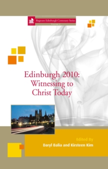 Image for Witnessing to Christ Today