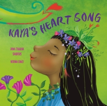 Image for Kaya's Heart Song