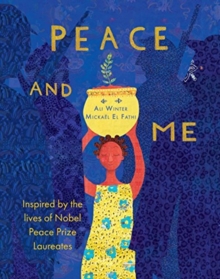 Image for Peace and me