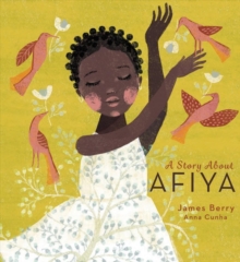 Image for A Story About Afiya