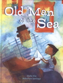 Image for Old Man of the Sea